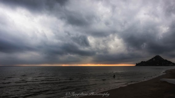 HuaHin sunrise2