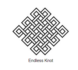 eternal knot